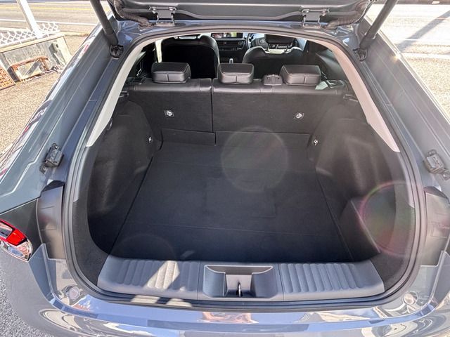 TOYOTA PRIUS 2023 Image 31