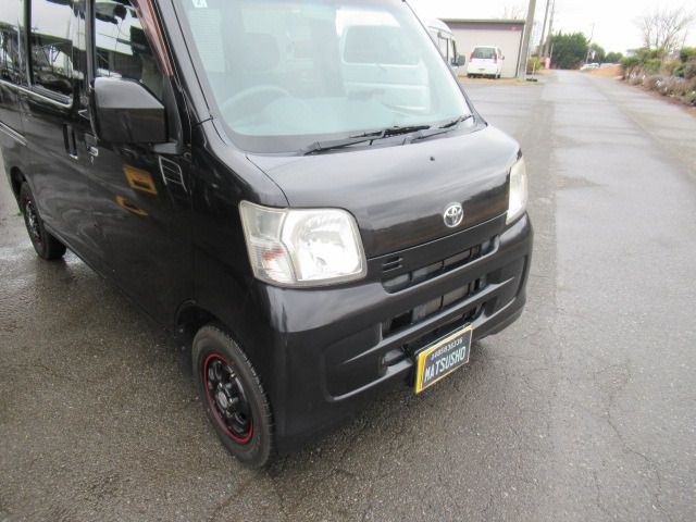 TOYOTA PIXIS VAN 4WD 2015 Image 31
