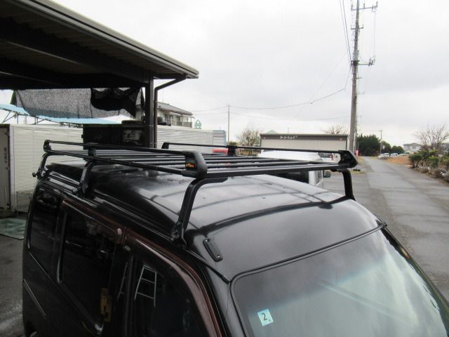 TOYOTA PIXIS VAN 4WD 2015 Image 31