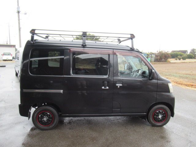 TOYOTA PIXIS VAN 4WD 2015 Image 31