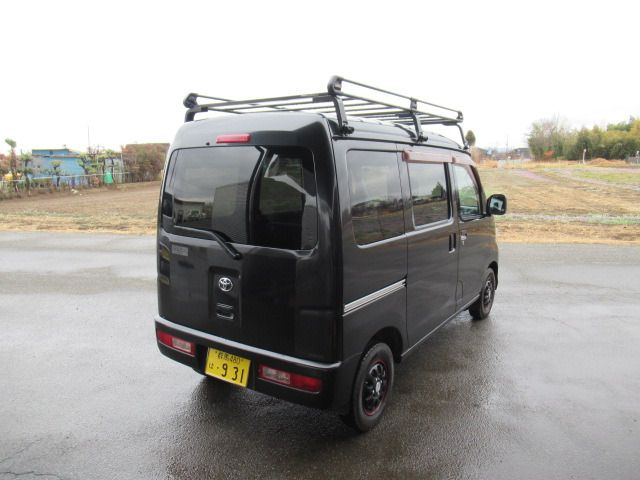 TOYOTA PIXIS VAN 4WD 2015 Image 31