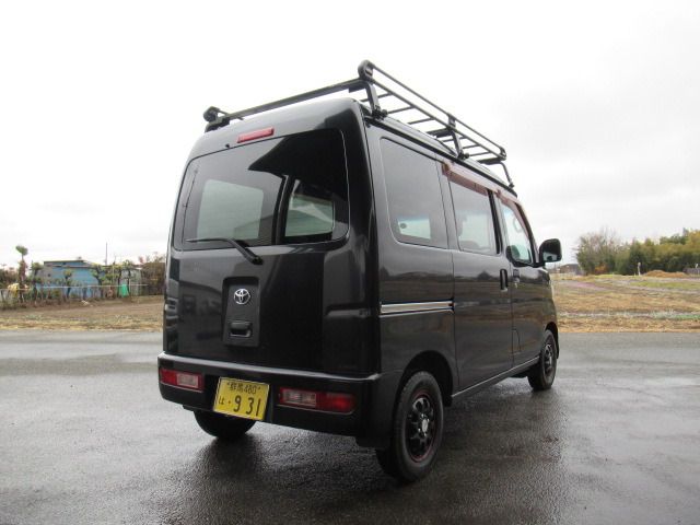 TOYOTA PIXIS VAN 4WD 2015 Image 31