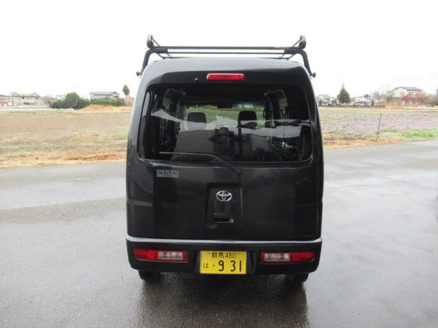 TOYOTA PIXIS VAN 4WD 2015 Image 31