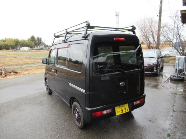 TOYOTA PIXIS VAN 4WD 2015 Image 31