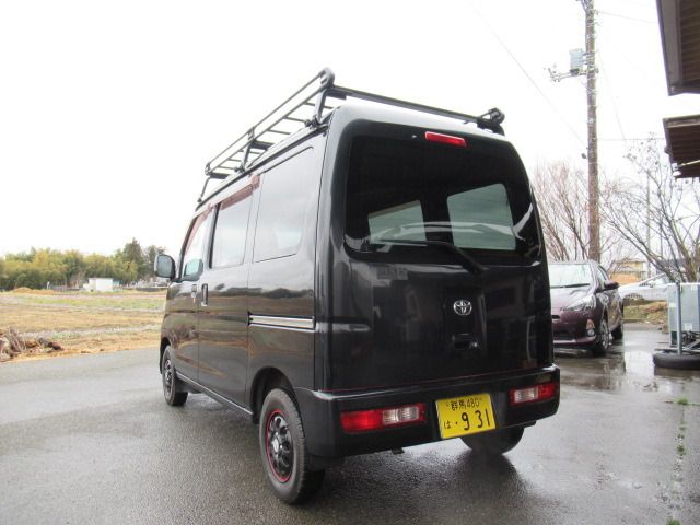TOYOTA PIXIS VAN 4WD 2015 Image 31