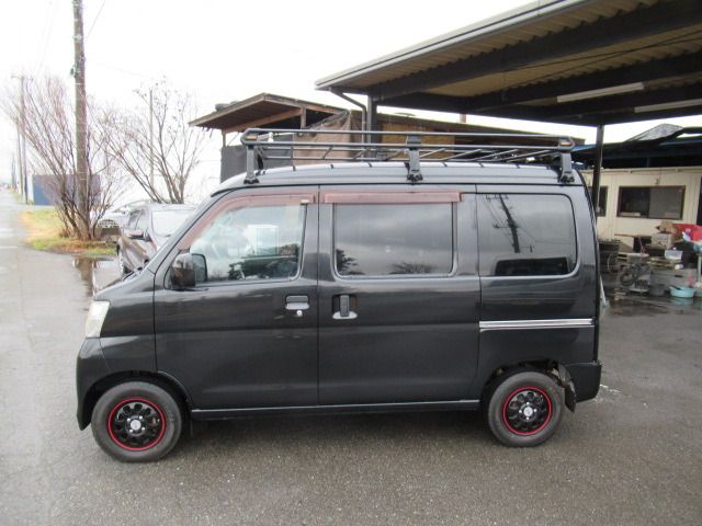 TOYOTA PIXIS VAN 4WD 2015 Image 31