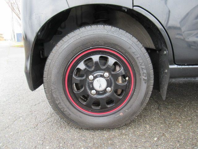 TOYOTA PIXIS VAN 4WD 2015 Image 31