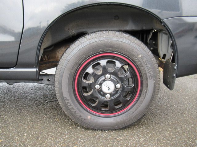 TOYOTA PIXIS VAN 4WD 2015 Image 31