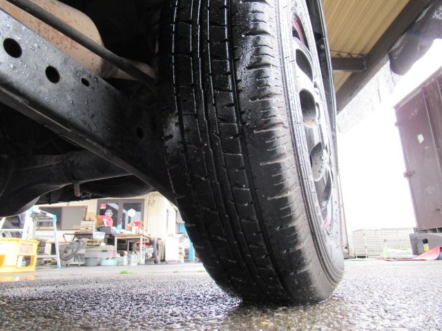 TOYOTA PIXIS VAN 4WD 2015 Image 31