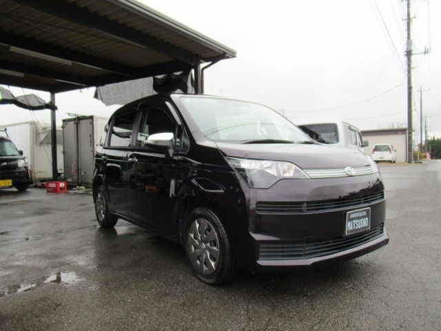 TOYOTA SPADE 2015 Image 31