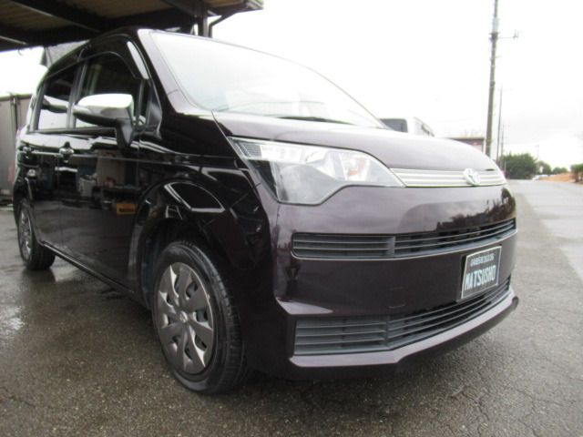 TOYOTA SPADE 2015 Image 31