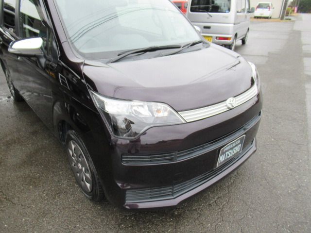 TOYOTA SPADE 2015 Image 31