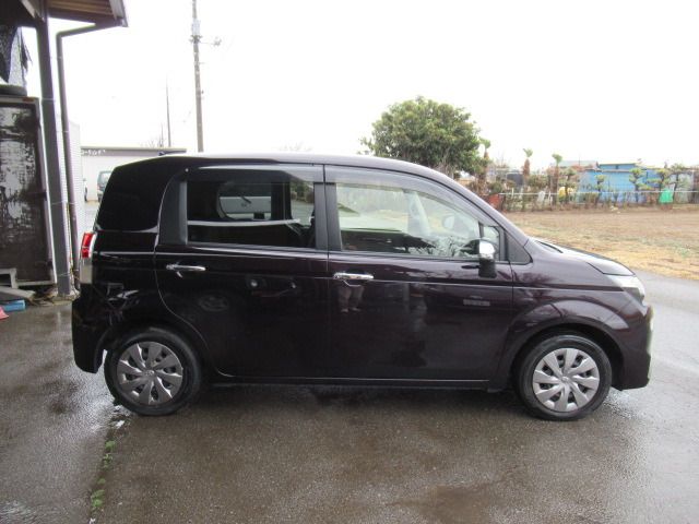 TOYOTA SPADE 2015 Image 31