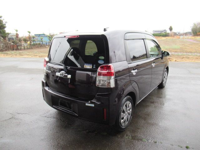 TOYOTA SPADE 2015 Image 31