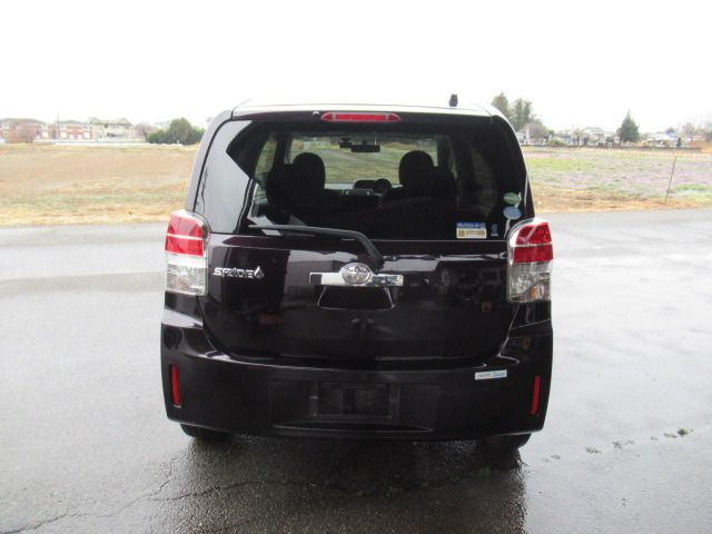 TOYOTA SPADE 2015 Image 31