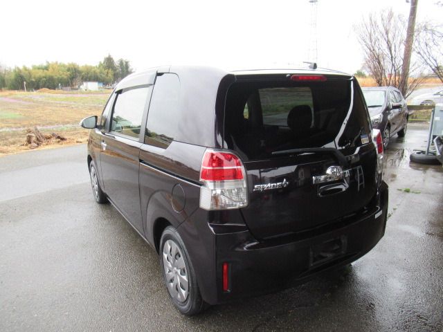 TOYOTA SPADE 2015 Image 31