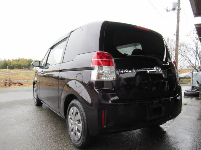 TOYOTA SPADE 2015 Image 31
