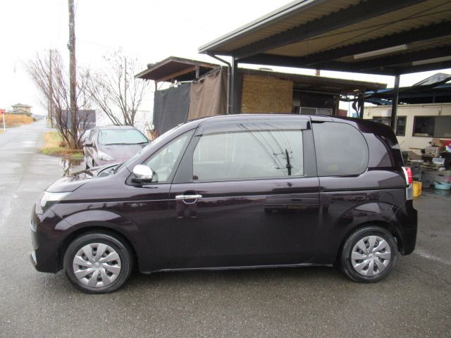 TOYOTA SPADE 2015 Image 31