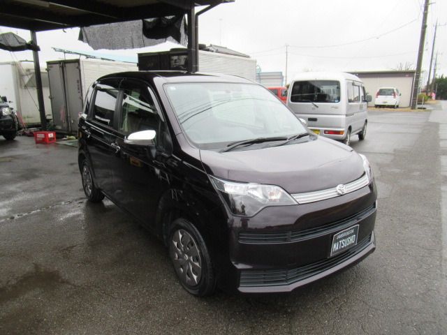 TOYOTA SPADE 2015 Image 31