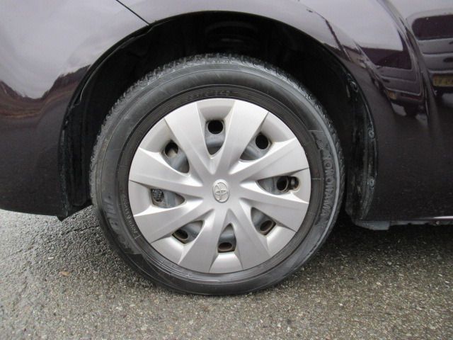 TOYOTA SPADE 2015 Image 31