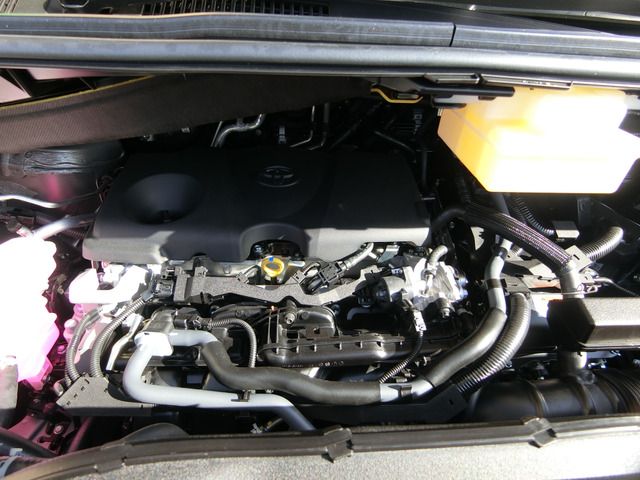 TOYOTA VELLFIRE  HYBRID 2026 Image 31