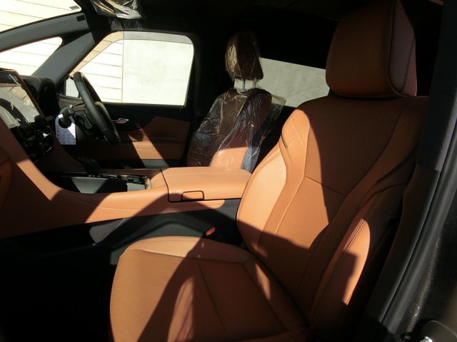 TOYOTA VELLFIRE  HYBRID 2026 Image 31