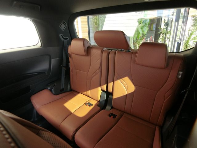 TOYOTA VELLFIRE  HYBRID 2026 Image 31