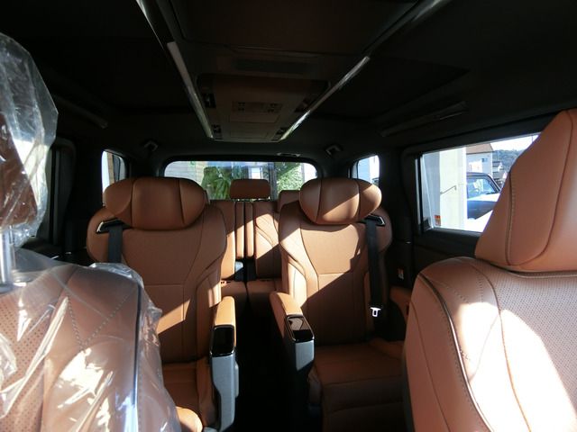 TOYOTA VELLFIRE  HYBRID 2026 Image 31