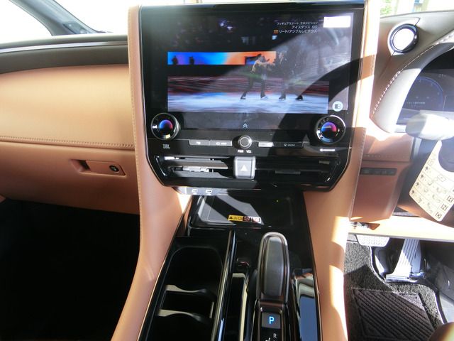 TOYOTA VELLFIRE  HYBRID 2026 Image 31