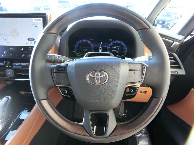 TOYOTA VELLFIRE  HYBRID 2026 Image 31
