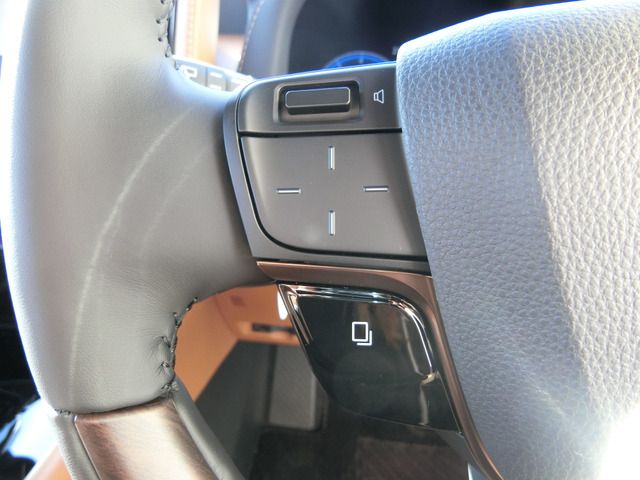 TOYOTA VELLFIRE  HYBRID 2026 Image 31