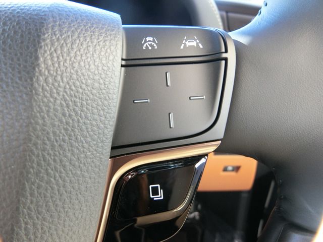 TOYOTA VELLFIRE  HYBRID 2026 Image 31