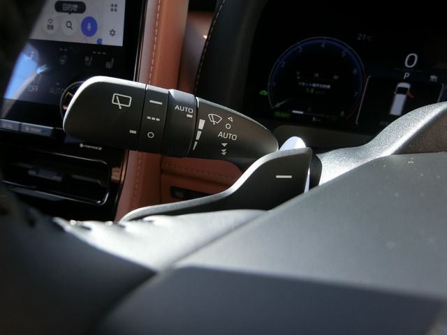 TOYOTA VELLFIRE  HYBRID 2026 Image 31