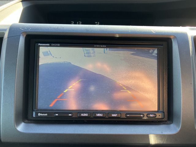 HONDA STEPWAGON SPADA 2011 Image 31