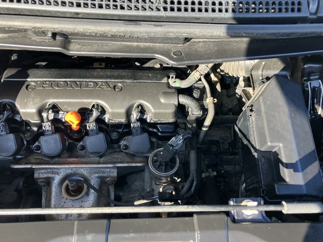 HONDA STEPWAGON SPADA 2011 Image 31