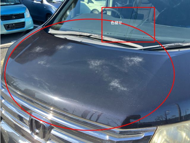 HONDA STEPWAGON SPADA 2011 Image 31