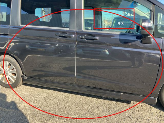 HONDA STEPWAGON SPADA 2011 Image 31