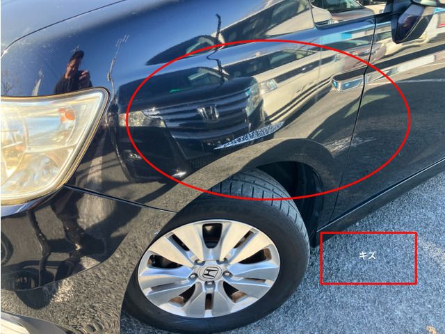 HONDA STEPWAGON SPADA 2011 Image 31