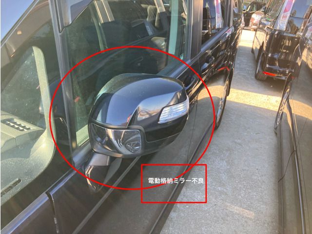 HONDA STEPWAGON SPADA 2011 Image 31