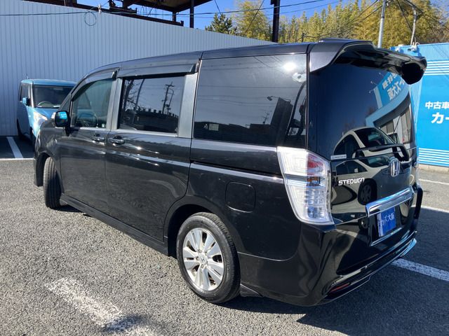 HONDA STEPWAGON SPADA 2011 Image 31