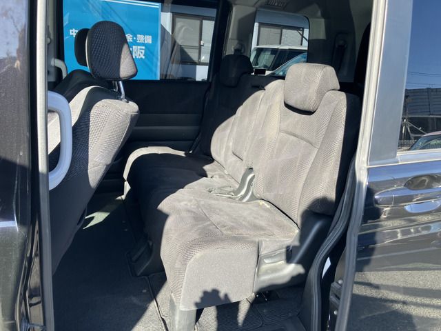 HONDA STEPWAGON SPADA 2011 Image 31