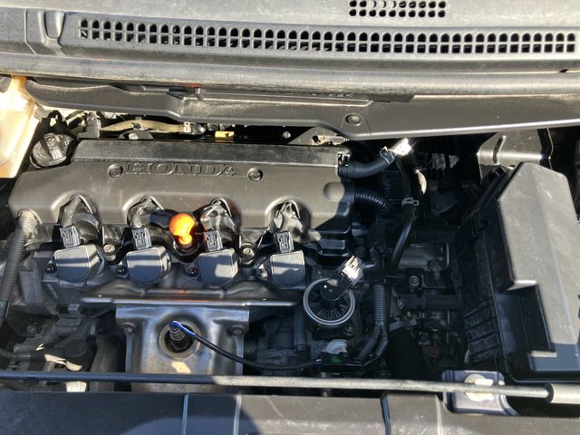 HONDA STEPWAGON SPADA 2011 Image 31