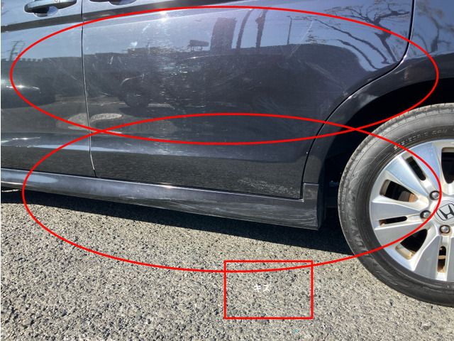 HONDA STEPWAGON SPADA 2011 Image 31