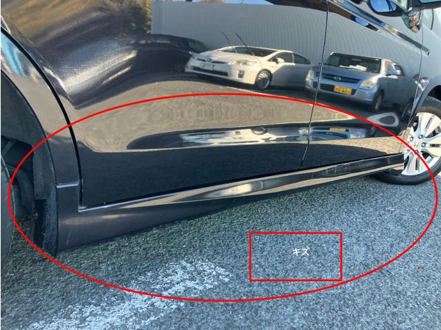 HONDA STEPWAGON SPADA 2011 Image 31