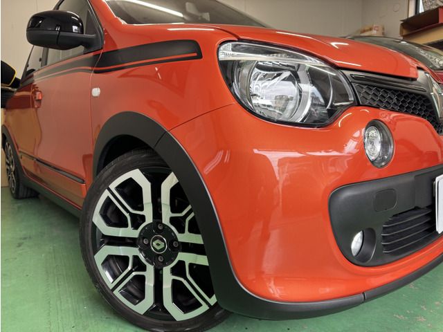 RENAULT TWINGO 2018 Image 31
