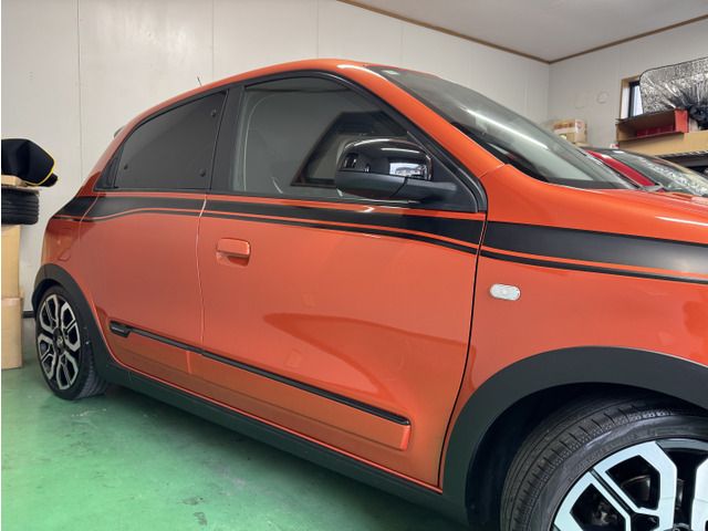 RENAULT TWINGO 2018 Image 31