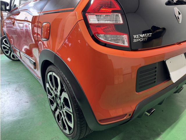 RENAULT TWINGO 2018 Image 31
