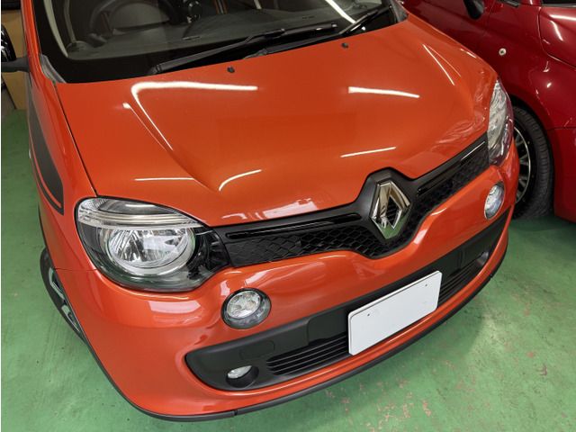 RENAULT TWINGO 2018 Image 31