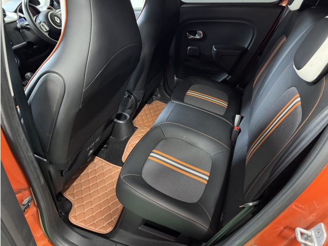 RENAULT TWINGO 2018 Image 31