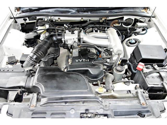 TOYOTA CROWN HARDTOP 1999 Image 31